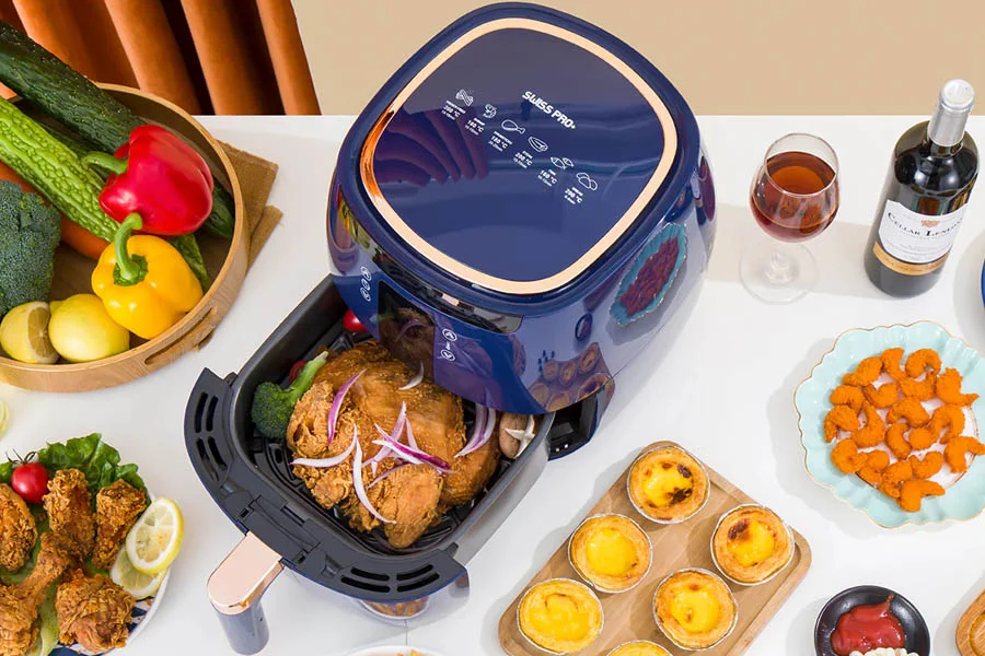 best air fryer to buy